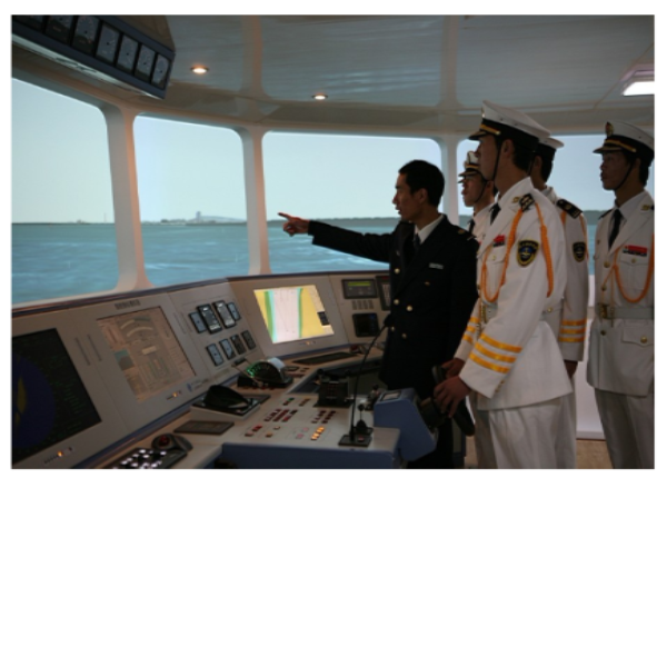 海船船员专业技能培训实训室